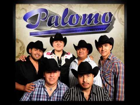 GRUPO PALOMO & INTOCABLE & PESADO & LA FIRMA-----TODO TUYO