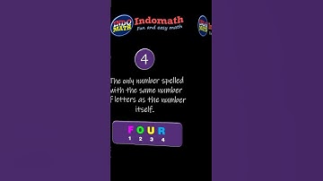 The secrets of the numbers #shorts  #maths