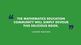 Celebrity Praise for Robert Kaplinsky's Open Middle® Math Wealth