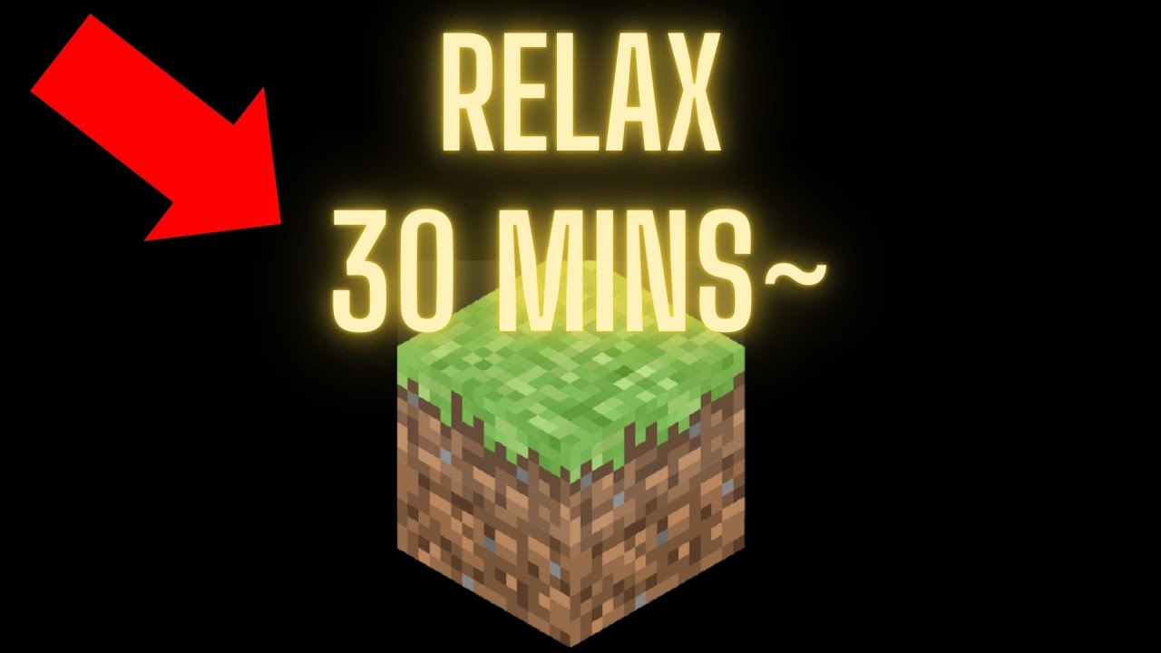 30 Mins of a new Skyblock account...