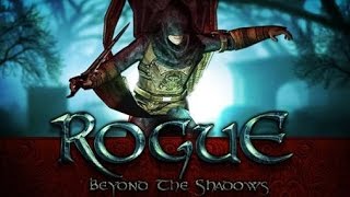 Rogue: Beyond the Shadows Android Gameplay screenshot 3