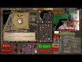 Full Stream Explanation (Loyalty point system, commands etc) | 9 TOB GM STREAMS | $10 GA | SpawnPK