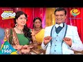 Taarak Mehta Ka Ooltah Chashmah - Episode 1960 - Full Episode