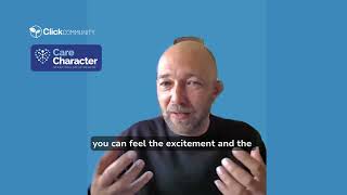 How to Embed Values-Based Recruitment in Your Care Service | Damien Wilkins, Care Character