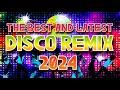 Trending the best and latest disco remix 2024  noncopyrightmusic