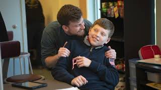 Eden Autism: Providing Services Across the Lifespan