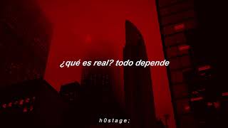 Broken boy//Titanic Sinclair;(sub esp)