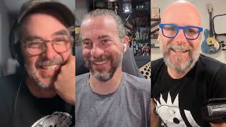 Brad Pitt's Phone Number | EP 538