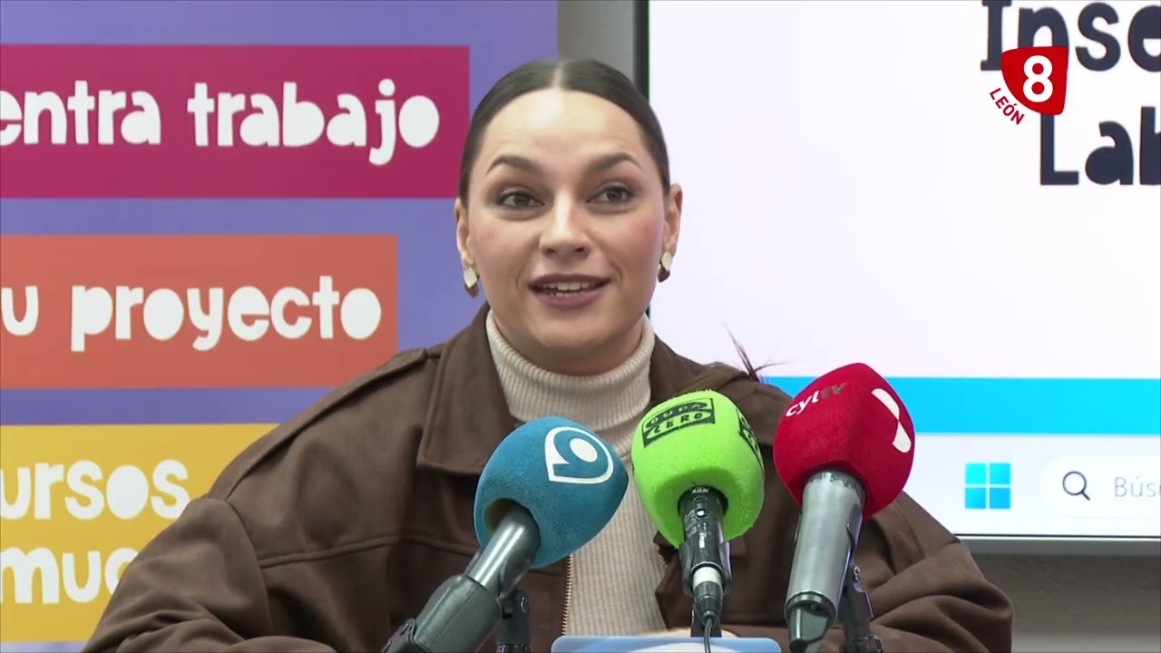 NOTICIAS LEÓN 14H (20-2-26)