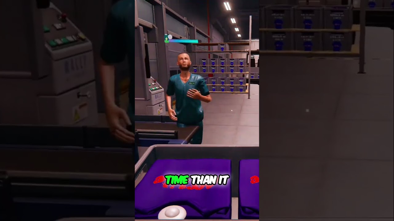 Autoloading 510 Shirts  Machine Repair & Fast Order!  