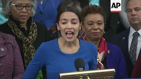 Democrats push for equal pay