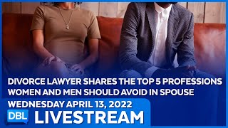 DBL | Wednesday April 13, 2022