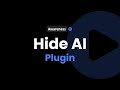 InfluenceWP Quick Look - Exploring the Hide AI WordPress Plugin: A Game Changer for Agencies!