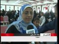 مدرسة القلم الذهبي تكرم 600 طالب و55 معلما ومعلمة