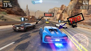 Street Racing 3D Gameplay 2022 ।। Gameplay Street Racing। FHD+ Gameplay 👍।। screenshot 5