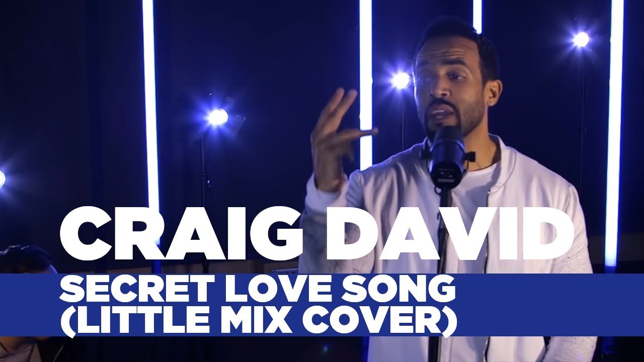 secret song craig david secret song mix cover capital secret song craig david secret song mix cover capital