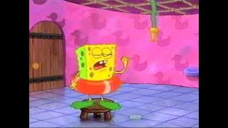 Opening to SpongeBob Squarepants Fear of a Krabby Patty 2005 VHS
