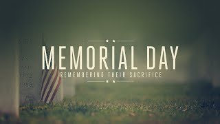 Freedom Isn’t Free 🇺🇸 | A Memorial Day Message (John 15:13)