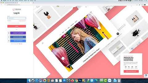 Hosting miễn phí tốt nhất tại 000webhost - MinhSeoul