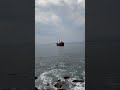 Laut yang luas #shorts #fyp #viral #beach