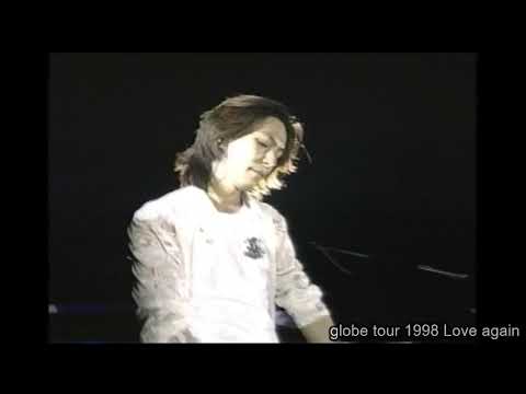 The Collection playing Hammond Organ by Tetsuya Komuro (TK globe