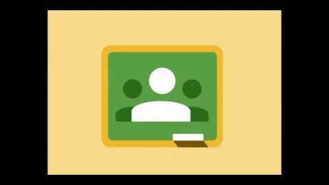 Google Classroom Email Notifications