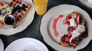 The Sassy Biscuit Co.