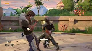 Celebrity Absolver Final boss "DID I WIN?" Wealth