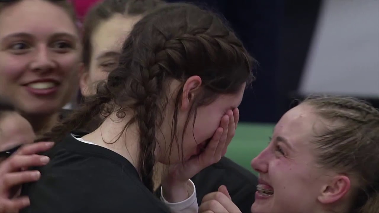 WAC All Access | Megan Hart