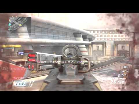 【COD:BO2】SMR金迷彩取得報告