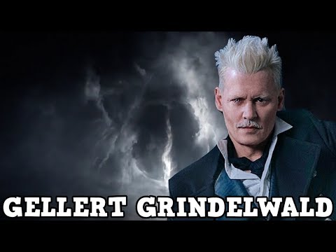 Fantastic Beasts: The Crimes of Grindelwald - Grindelwald's Master Plan