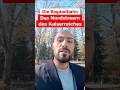 Der Krieg begann nicht in Sarajevo… #deutschland