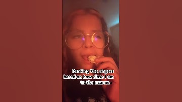 @OliviaRodrigo @TaylorSwift @GracieAbrams @TateMcRae