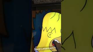 The Simpsons “Here’s Johnny”
