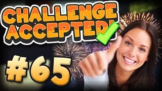 CHALLENGE ACCEPTED! #65 [PLAY 'TILL I WIN]