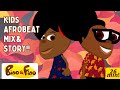 Activities and Themes in Children's Songs
