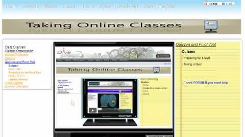 Oceanic VEO 100 Computer in the Classroom - SDI