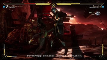 Landing The Sonicfox D