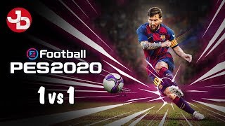 eFootball PES 2020 DEMO 1vs1 pc gameplay 1440p 60fps eFootball PES 2020 DEMO 1vs1 pc gameplay 1440p 60fps