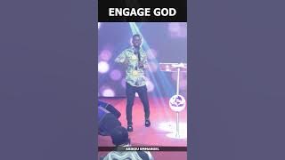 ENGAGE || EMMANUEL ASIEDU 