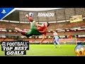 Efootball 2024  top best goals 1  ps5 4k60