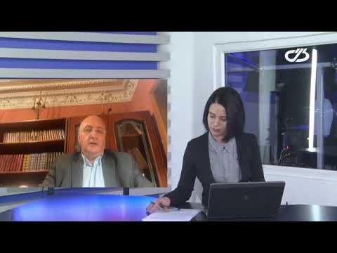 ტელეკომპანია \"თანამგზავრი\" - გაიგე მეტი COVID-19-ზე