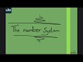 NO. System Review 