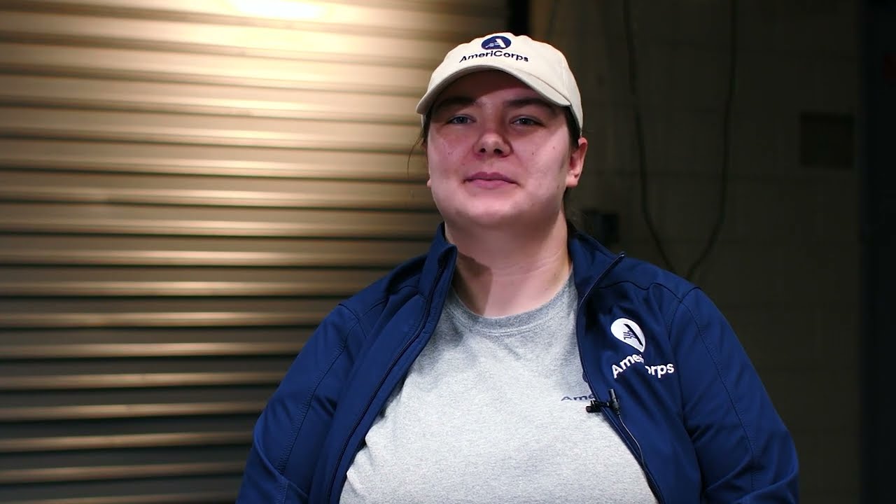 Erika | AmeriCorps Disaster Response