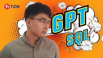 Interactive SQL Learning with GPT: Build Your AI SQL Tutor!