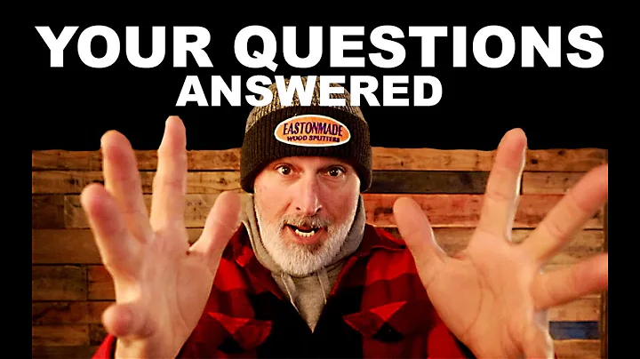 YOUR QUESTIONS ANSWERED!