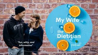 Ep 85. Plant Powered Protein with author, Vesanto Melina, RD