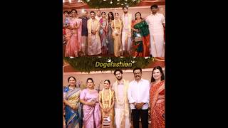 Actress Sripriya Daughter Marriage