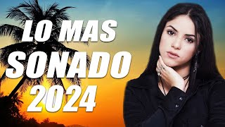 Pop Latino 2024 - Carlos Vives, Sebastián Yatra, Maluma, Luis Fonsi 🌞 Mix Musica 2024 Los Mas Nuevo