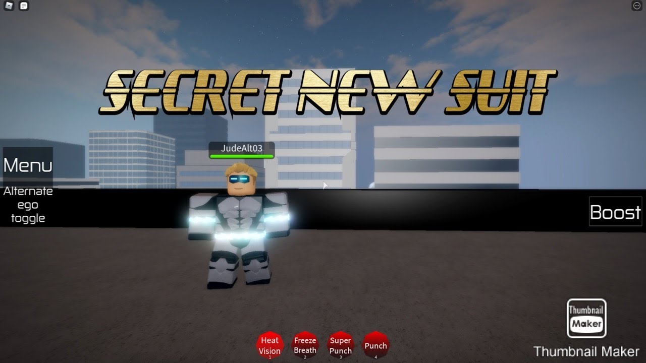 SECRET NEW EVENT SUIT IN FLASH EARTH PRIME ROBLOX ⚡️⚡️ 